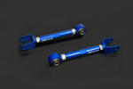 HARDRACE Rear Upper Front Arm - Tesla Model 3 - Hardened Rubber - HARDRACE Thumbnail
