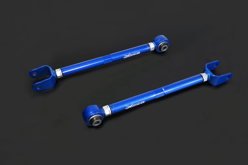HARDRACE Rear Trailing Arm - Tesla Model 3 / Model Y - Hardened Rubber - HARDRACE