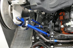 HARDRACE Rear Trailing Arm - Tesla Model 3 / Model Y - Hardened Rubber - Image 8 - HARDRACE Thumbnail