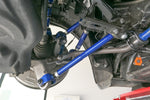 HARDRACE Rear Trailing Arm - Tesla Model 3 / Model Y - Hardened Rubber - Image 7 - HARDRACE Thumbnail