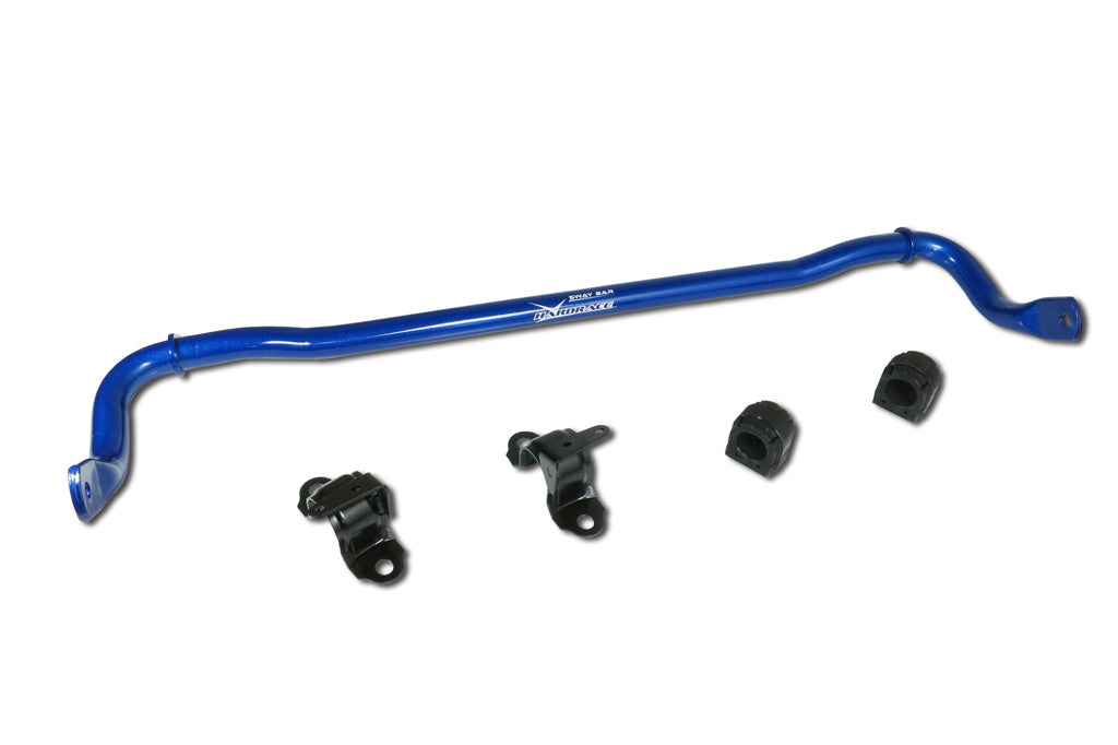 HARDRACE Front Sway Bar 32mm - Tesla Model 3 - Image 2