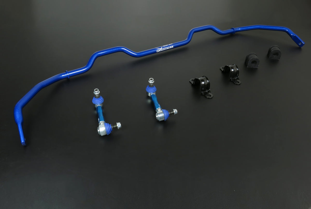 HARDRACE Rear Sway Bar and Links 22mm - Tesla Model 3 / Model Y