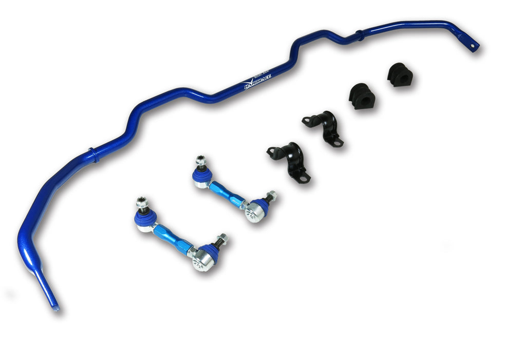 HARDRACE Rear Sway Bar and Links 22mm - Tesla Model 3 / Model Y - Image 2