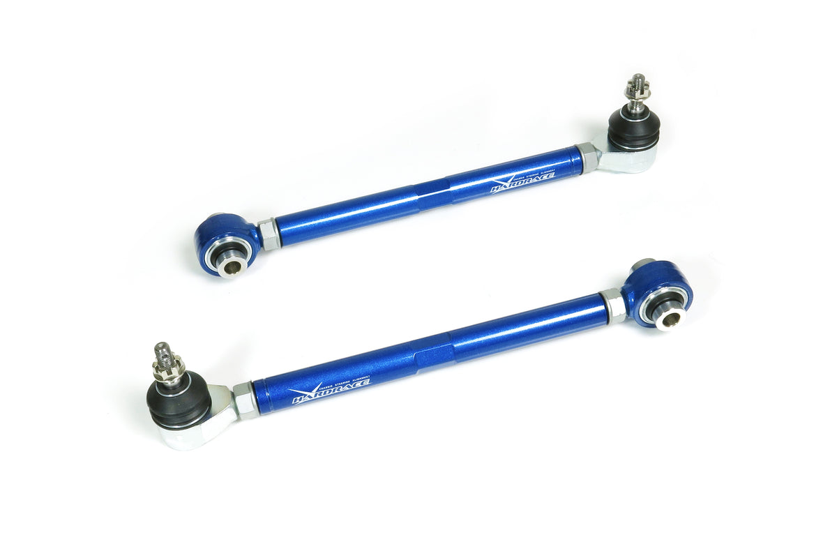 HARDRACE Rear Toe Kit - Honda NSX (NA1/NA2) - Pillow Ball - Image 2