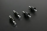 HARDRACE Rear Upper Arm Bushing - Honda NSX (NA1/NA2) - Pillow Ball
