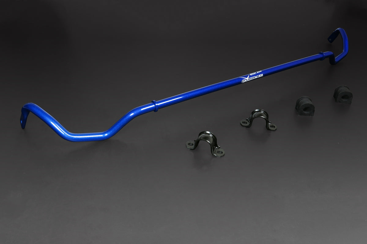 HARDRACE Rear Sway Bar 22mm - BMW Z4 (G29) / Toyota GR Supra (A90)