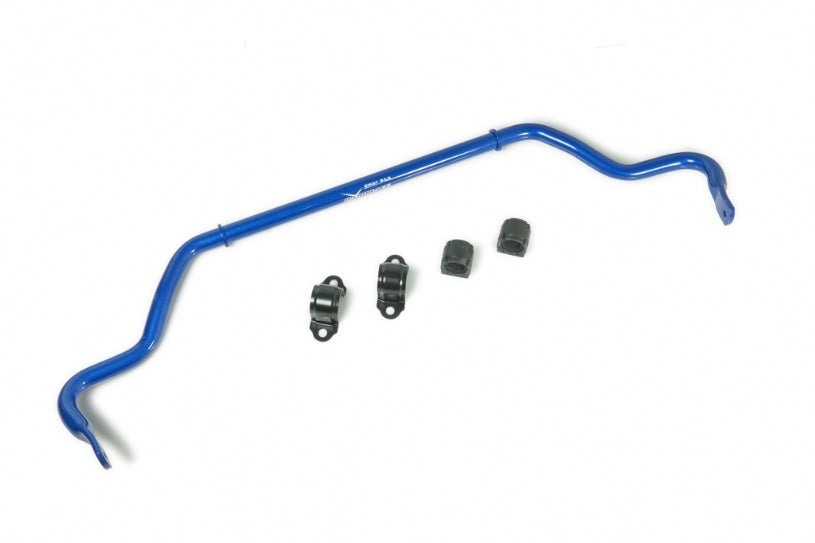 HARDRACE Front Sway Bar 30mm - Honda Accord (CV) - Image 2