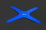 HARDRACE Middle Lower Brace - Mazda 3 (BP) / CX-30 (DM) - HARDRACE Thumbnail