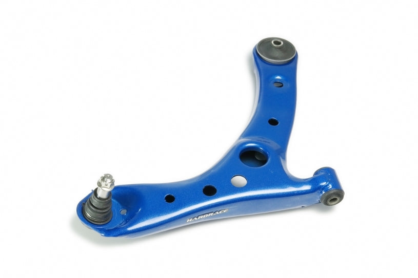 HARDRACE Front Lower Control Arm and RC Ball Joint - Toyota Noah / Voxy (R80/R70) - Hardened Rubber - Image 2