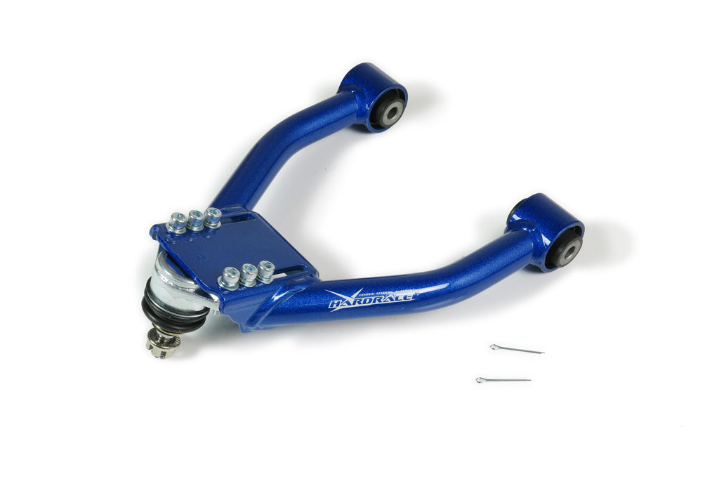 HARDRACE Front Upper Arm *lifted - Honda CR-V (RD1-RD3) - Hardened Rubber - Image 2