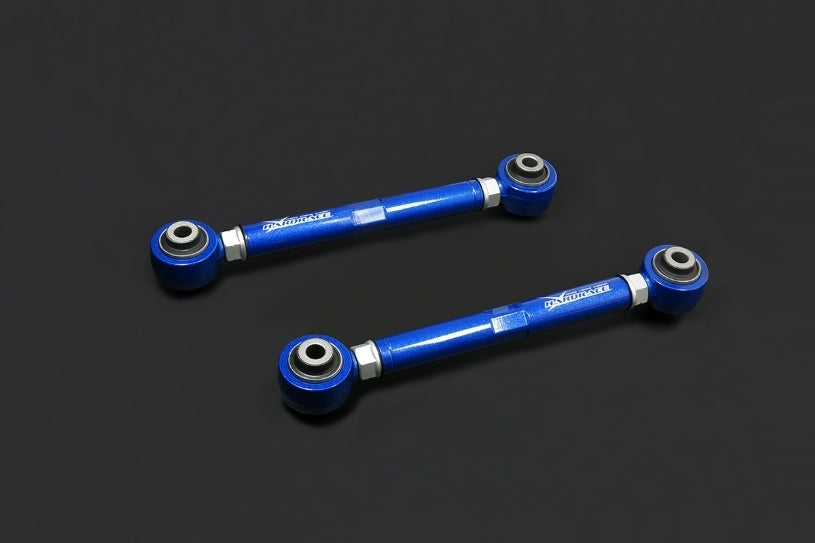 HARDRACE Rear Camber Kit - BMW 1 Series (F2X) / 3 Series (F3X) / 4 Series (F3X) / 2 Series (F22) - Hardened Rubber