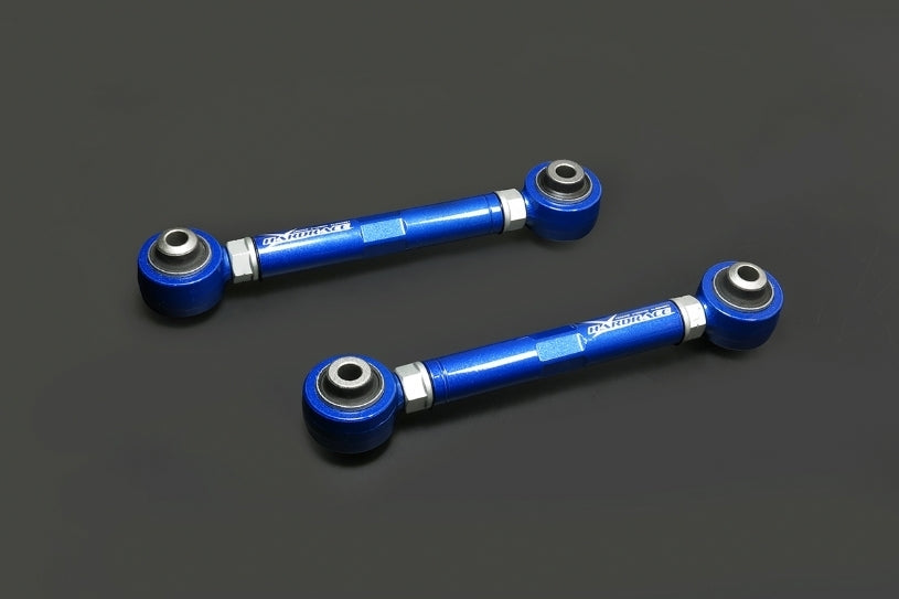 HARDRACE Rear Upper Front Arm - BMW 1 Series (F2X) / 3 Series (F3X) / 4 Series (F3X) / 2 Series (F22) - Hardened Rubber