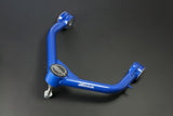 HARDRACE Front Upper Arm Lift 2-4" - RAM 1500 (DS) - Hardened Rubber