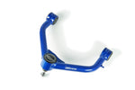 HARDRACE Front Upper Arm Lift 2-4" - RAM 1500 (DS) - Hardened Rubber - Image 2 - HARDRACE Thumbnail