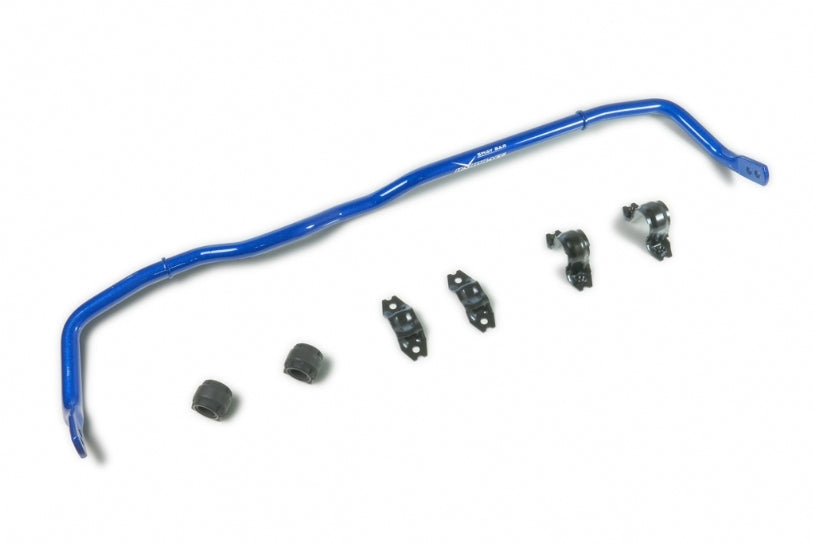 HARDRACE Front Sway Bar V2 - Volkswagen Tiguan (5N) - 25.4mm - Image 2