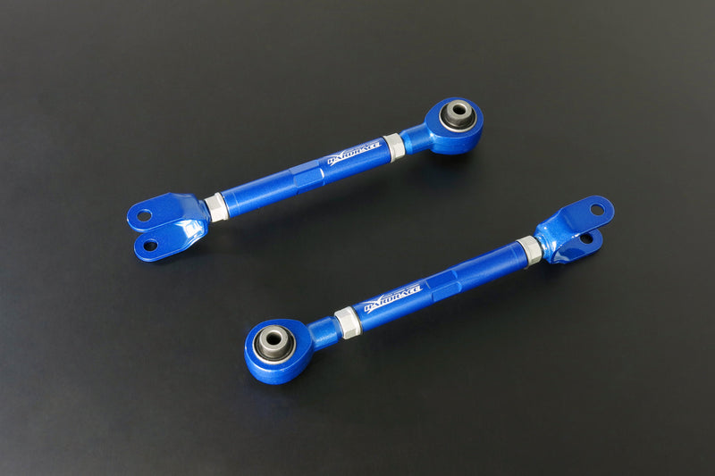 Hardrace Rear Camber Kit V2 – Nissan 370Z / Nissan Z RZ34 - Chicane Australia - Hardrace