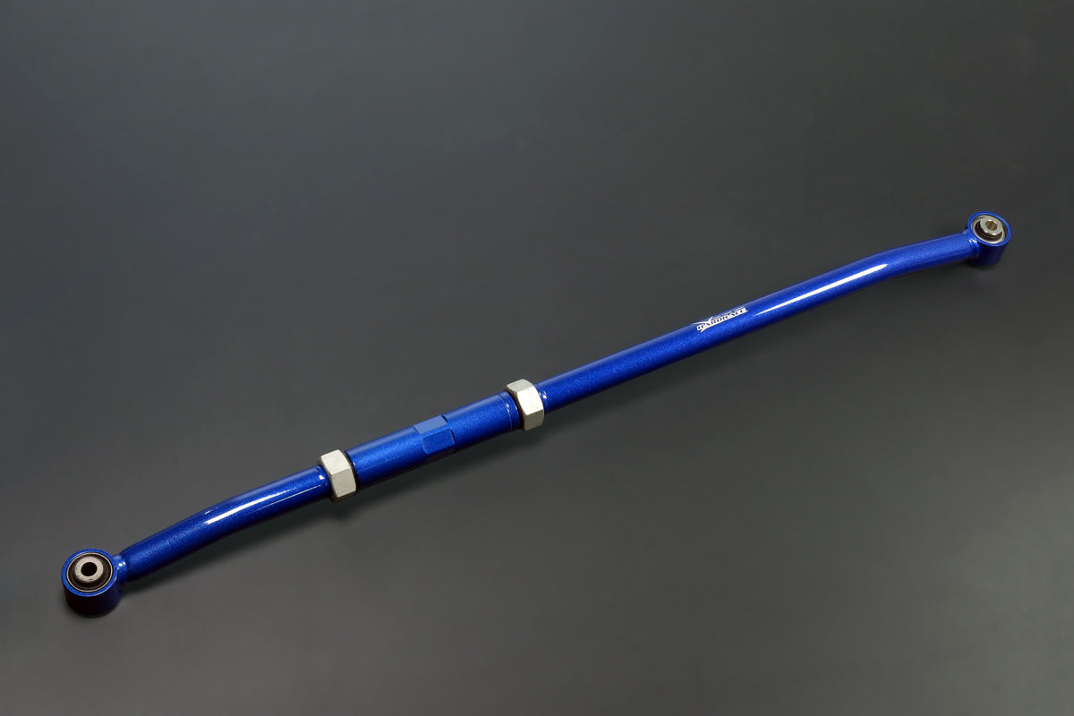 HARDRACE Rear Panhard Rod V2 - Suzuki Jimny (JB43/JB74) - Pillow Ball / Hardened Rubber