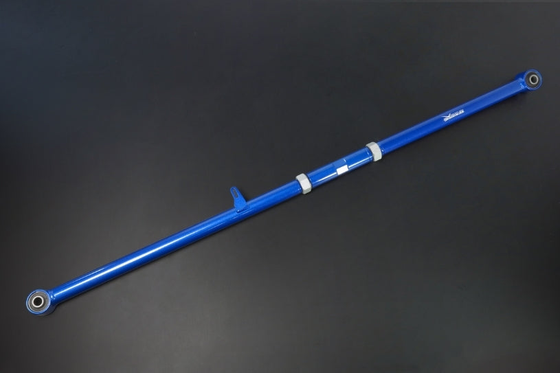 HARDRACE Rear Track Bar-Adjustable - Toyota HiAce (H300) - Hardened Rubber