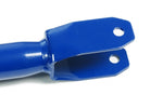 HARDRACE Front Adjustable Upper Arm V2 0-4.5 Inch Lift - Jeep Wrangler (JK) / Wrangler Unlimited (JKU) - Hardened Rubber - Image 4 - HARDRACE Thumbnail