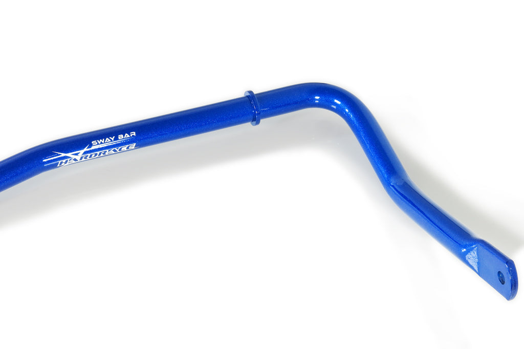 HARDRACE Rear Sway Bar - Toyota HiAce (H300) - 27.5mm - Image 2