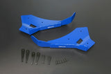 HARDRACE Front Lower Arm Skid Plate - Ford Ranger (PX) / Everest (UA) / Mazda BT-50