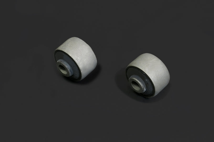 HARDRACE Rear Diff Support Member Bushing - Subaru Impreza WRX (GD/GG) / Impreza WRX STI (GD/GG) - Hardened Rubber