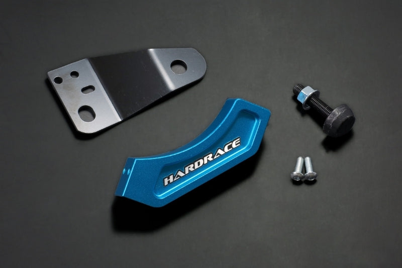 HARDRACE Brake Master Cylinder Stopper - Toyota GR Supra (A90) - LHD Only - HARDRACE