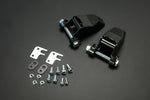 HARDRACE Rear Lower Arm Drop Kit - Toyota Alphard / Vellfire - HARDRACE Thumbnail
