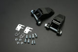 HARDRACE Rear Lower Arm Drop Kit - Toyota Alphard / Vellfire