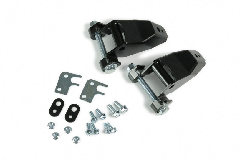 HARDRACE Rear Lower Arm Drop Kit - Toyota Alphard / Vellfire - Image 2