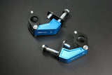 HARDRACE Rear Damper Drop Kit - Toyota Alphard / Vellfire