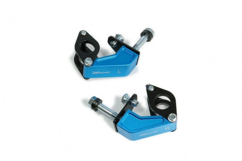 HARDRACE Rear Damper Drop Kit - Toyota Alphard / Vellfire - Image 2