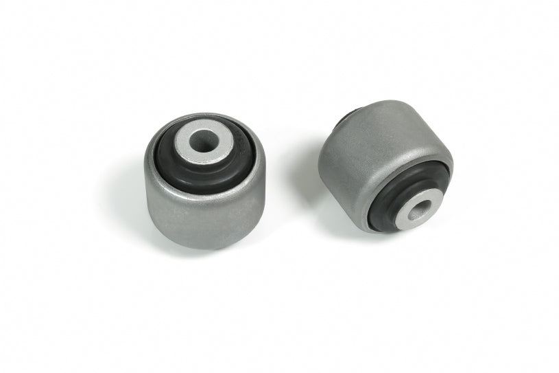 HARDRACE Rear Bushing Front Lower Arm - Volkswagen Transporter (T5/T6) - Hardened Rubber - Image 3