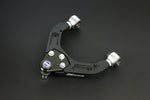 HARDRACE Front Upper Camber Kit - BMW 5 Series (G30/G31) / 6 Series GT (G32) - Hardened Rubber - HARDRACE Thumbnail
