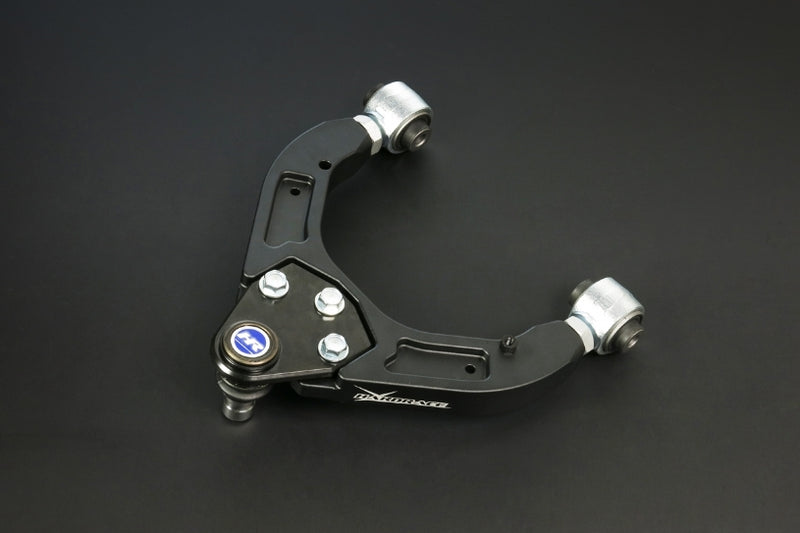 HARDRACE Front Upper Camber Kit - BMW 5 Series (G30/G31) / 6 Series GT (G32) - Hardened Rubber - HARDRACE