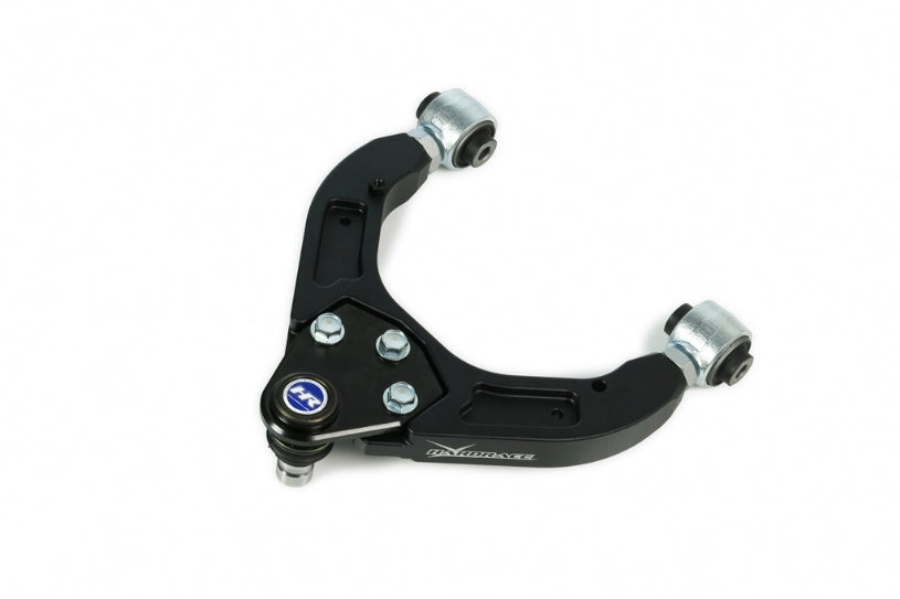 HARDRACE Front Upper Camber Kit - BMW 5 Series (G30/G31) / 6 Series GT (G32) - Hardened Rubber - Image 2