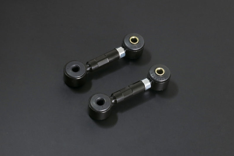 HARDRACE Adjustable Sway Bar End Links - BMW 3 Series (E36/E46) - 15mm - HARDRACE
