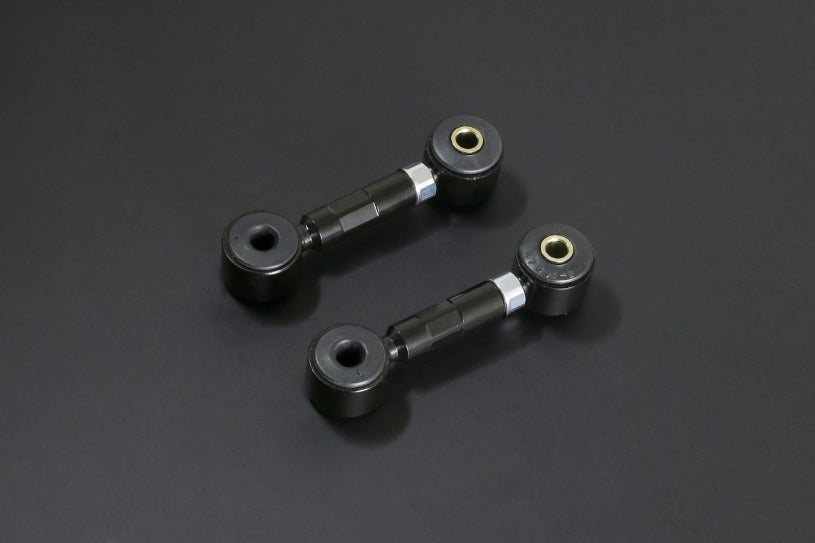 HARDRACE Adjustable Sway Bar End Links - BMW 3 Series (E36/E46) - 15mm