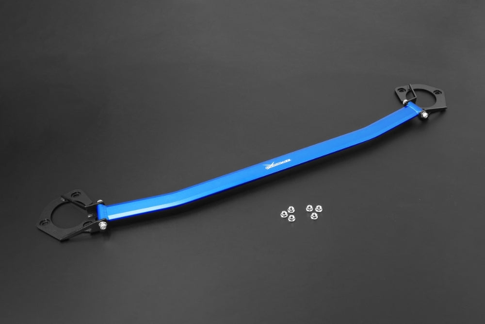 HARDRACE Front Strut Tower Brace LHD - Honda Civic Type R (FK8)