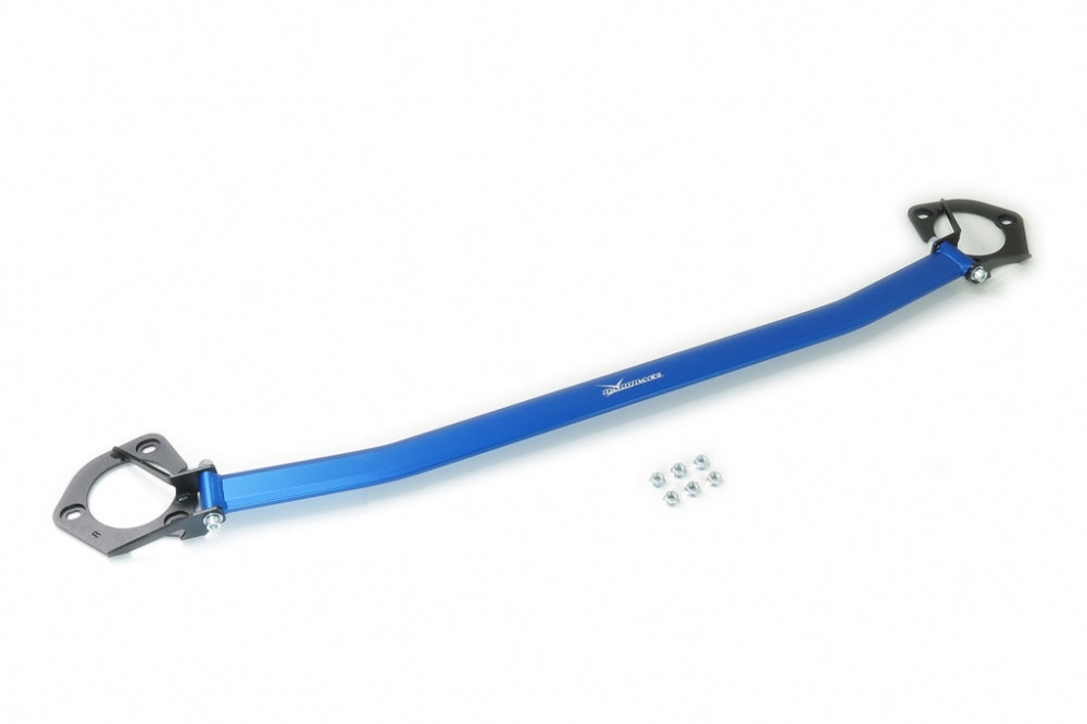 HARDRACE Front Strut Tower Brace LHD - Honda Civic Type R (FK8) - Image 2