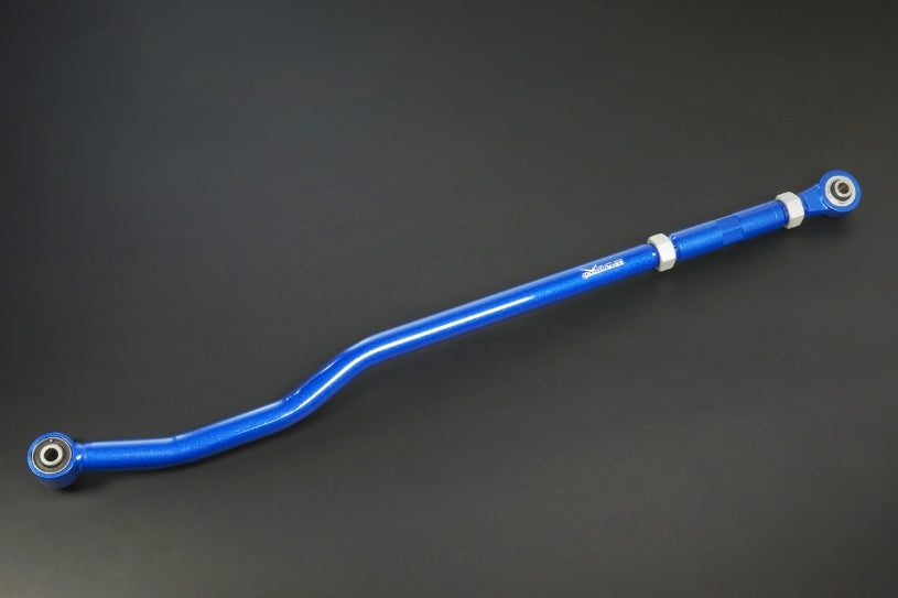HARDRACE Rear Track Bar Adj Lift 0-4" V2 - Jeep Wrangler (JL) / Wrangler Unlimited (JLU) - Pillow Ball / Hardened Rubber