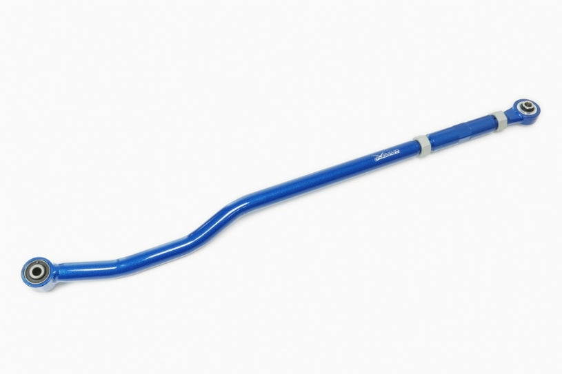 HARDRACE Rear Track Bar Adj Lift 0-4" V2 - Jeep Wrangler (JL) / Wrangler Unlimited (JLU) - Pillow Ball / Hardened Rubber - Image 2