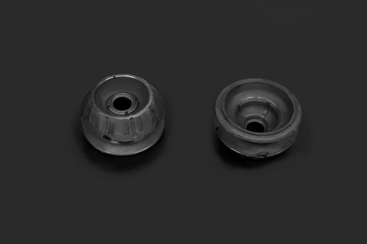 HARDRACE Front Reinforced Strut Mount - Toyota Yaris (XP90/NCP9x/XP150) / Prius c (NHP10)