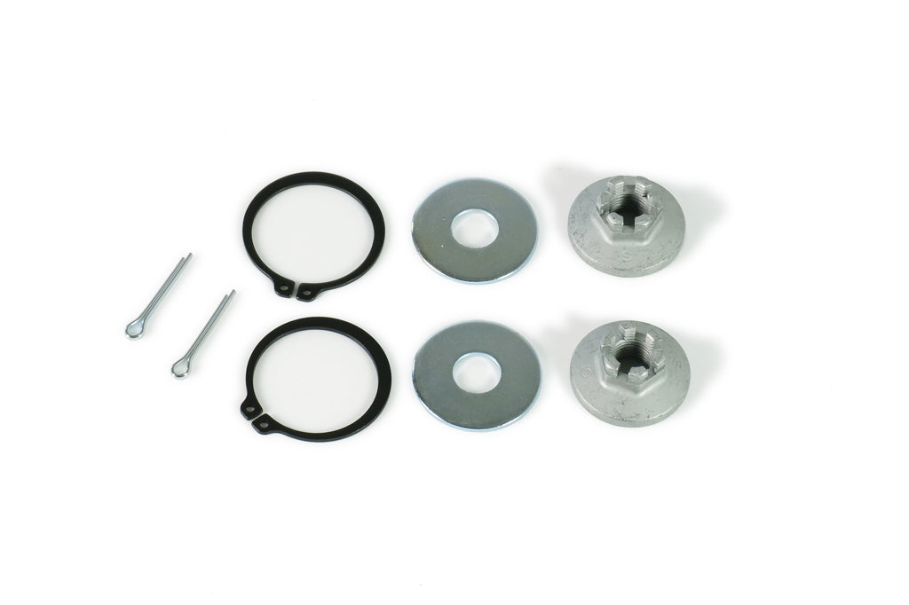 HARDRACE Front Roll Centre Adjuster - Honda Civic Type R (FK8) - +10mm Height - Image 2