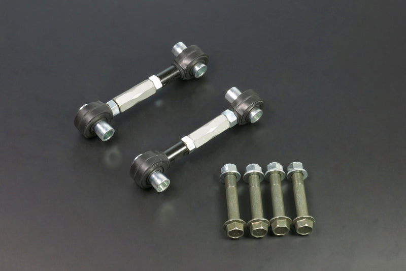 Hardrace Front Lower Adjustable Stopper – Honda Civic Type R (FK8/FL5) 2017+ - Chicane Australia - HARDRACE