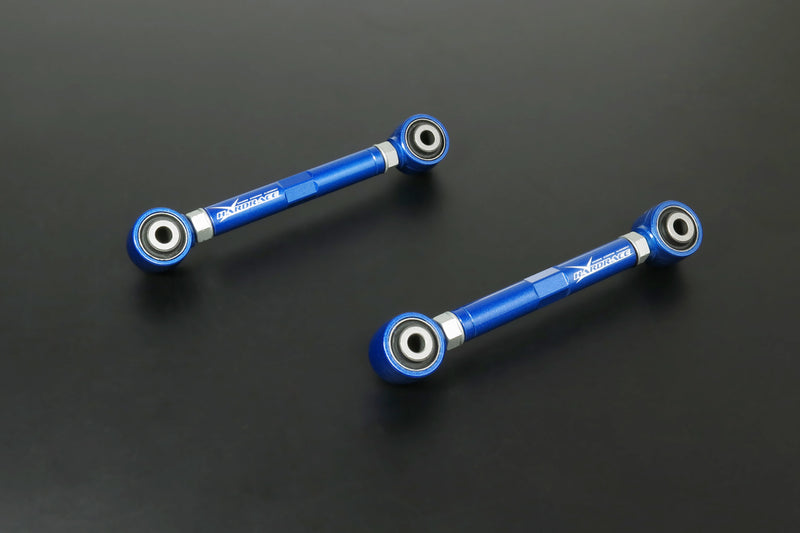 HARDRACE Rear Toe Kit - Ford Focus (SA) - Hardened Rubber - HARDRACE