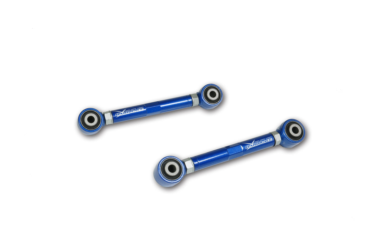 HARDRACE Rear Toe Kit - Ford Focus (SA) - Hardened Rubber - Image 2