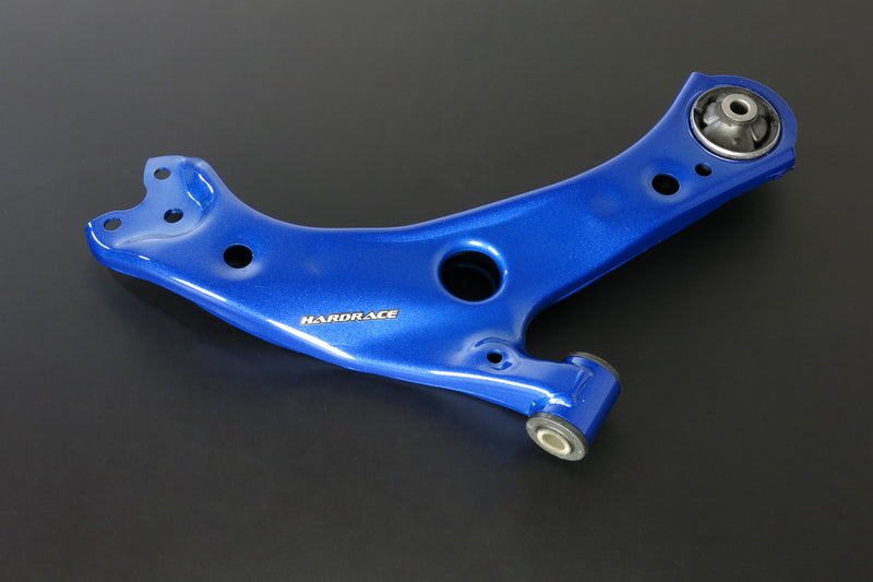 HARDRACE Front Lower Control Arm - Toyota Corolla (E210) - Hardened Rubber - HARDRACE
