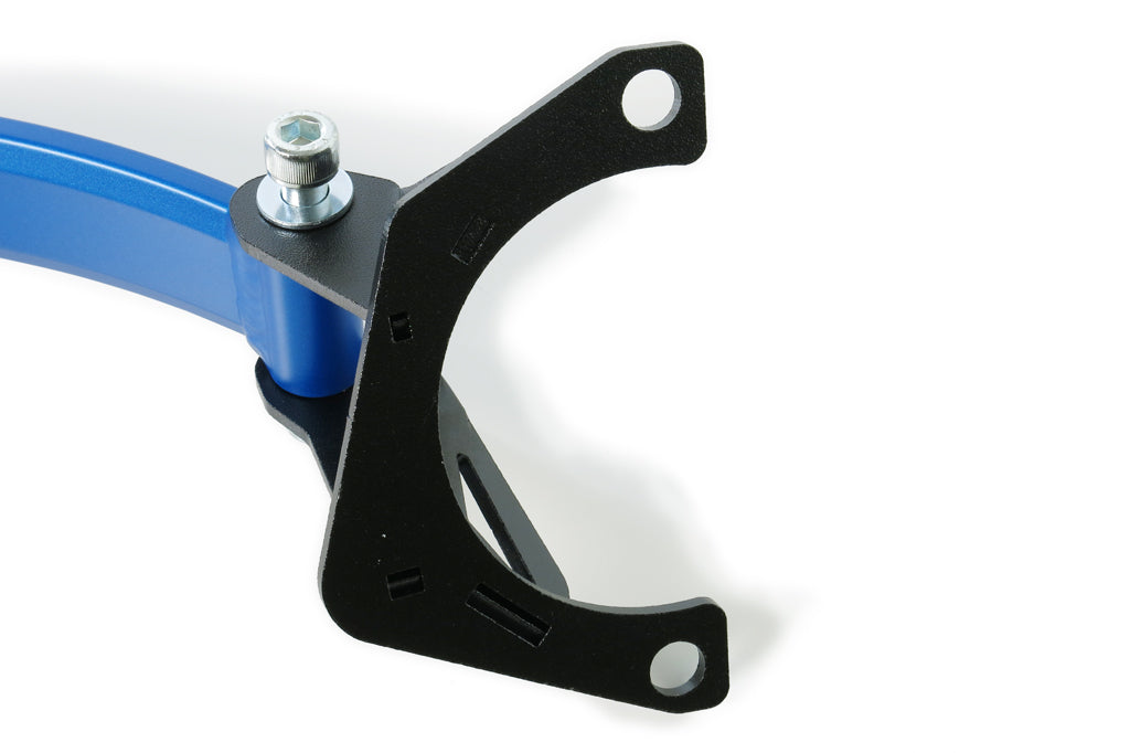 HARDRACE Rear Strut Brace - Mazda MX-5 (ND) - Image 2