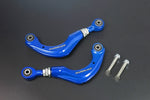 HARDRACE Rear Camber Kit - Volvo XC40 - Hardened Rubber - HARDRACE Thumbnail